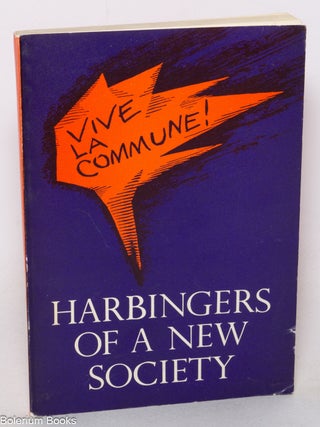 Cat.No: 349617 Harbingers of a new society, centary of the Paris Commune. Fyodor Inna...