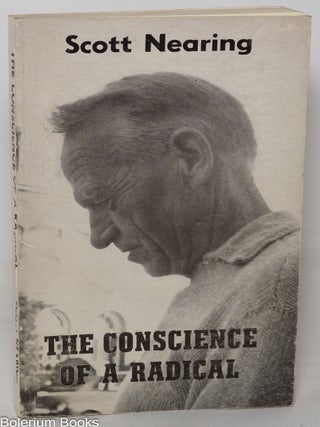 The conscience of a radical