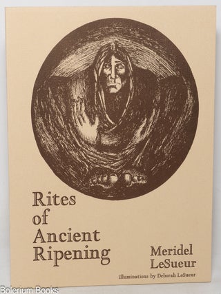 Rites of ancient ripening