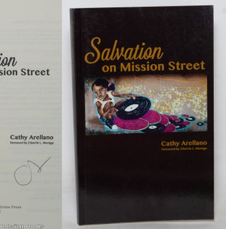 Cat.No: 350156 Salvation on Mission Street. Cathy Arellano, Cherrie L. Moraga