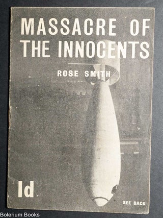 Massacre of the Innocents