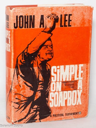 Simple on a Soapbox