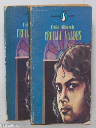 Cecilia Vald&eacute;s (2 tomos