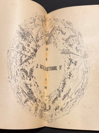 Campaign of Mrs. Julia Silk, formerly of Ann Arbor, Mich., with a concise account of the principal events of the rebellion of '61 to '65