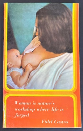 Cat.No: 351185 Working woman maternity law: Law no. 1263 of January 14, 1974, Official...