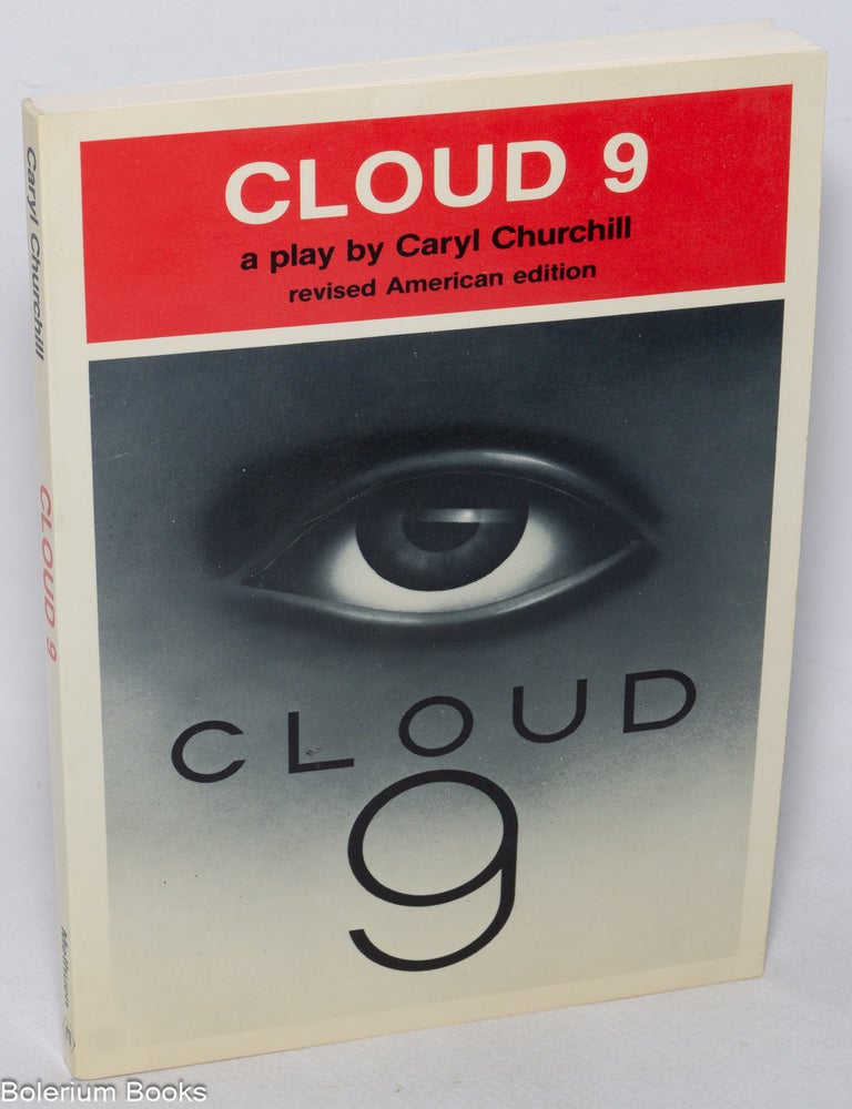 Cloud 9; revised American edition | Caryl Churchill