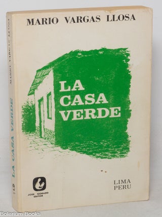 La Casa Verde