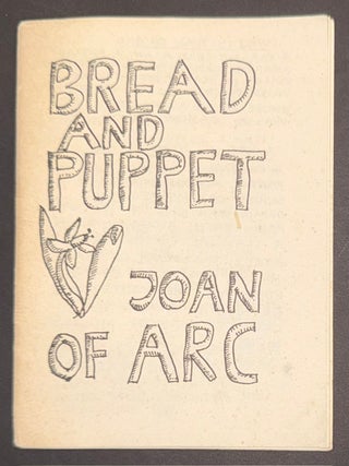 Cat.No: 351689 Joan of Arc
