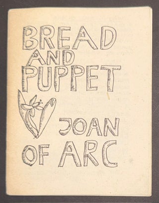 Cat.No: 351689 Joan of Arc