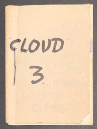 Cat.No: 351690 Cloud 3