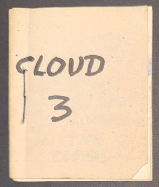 Cat.No: 351690 Cloud 3