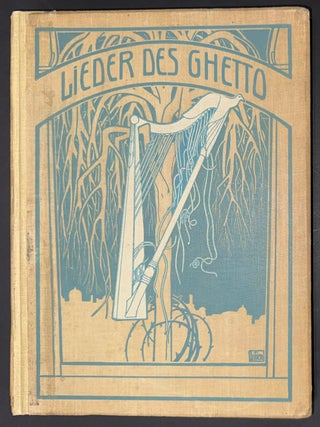 Lieder des Ghetto