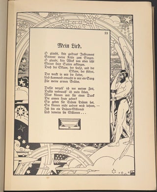 Lieder des Ghetto