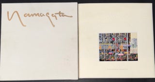 Cat.No: 351774 Yamagata: a catalogue raisonné. Hiro Yamagata, Steven B. Smith