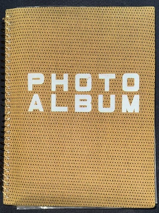 Cat.No: 351950 [Wedding album for Leon Choi and Annie Ling
