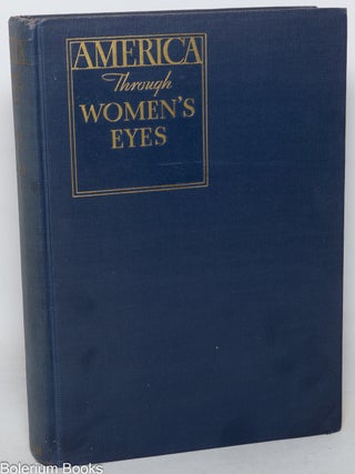 America through women's eyes