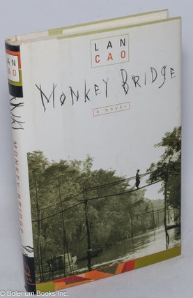 Monkey bridge