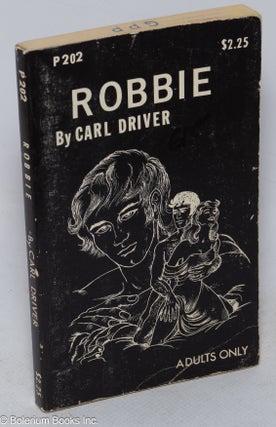 Cat.No: 36021 Robbie. Carl Driver, Philip H. Lee