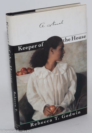 Cat.No: 36663 Keeper of the house. Rebecca J. Godwin