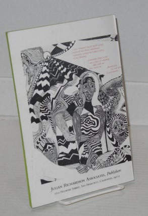 Phoenix free; poems 1977-1981, drawings by Deborah J. Wilkins, cover drawing by Karen Johnson