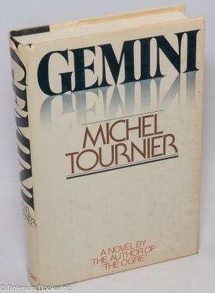 Cat.No: 38920 Gemini; translated on the French Les Météores by Anne Carter. Michel...