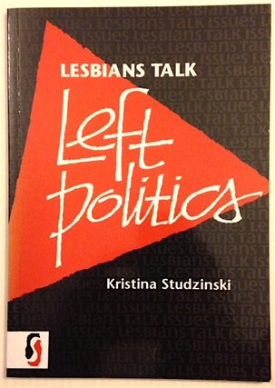 Cat.No: 39353 Lesbians talk left politics. Kristina Studzinski