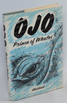 Cat.No: 39383 Ojo, prince of whales. Robert Guy Hubbert, Peter Chan