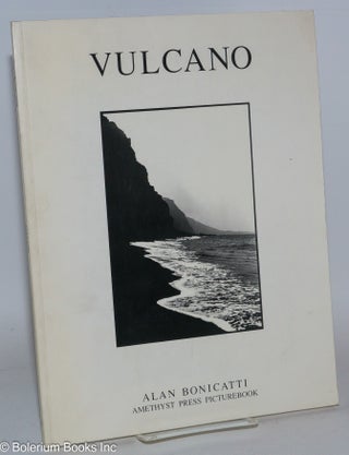 Cat.No: 41572 Vulcano. Alan Bonicatti