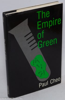Cat.No: 41801 The empire of green. Paul Cheo
