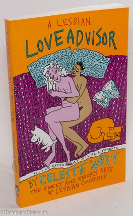 Cat.No: 41839 A lesbian love advisor. With the commentaries of Lady Clitoressa & her...