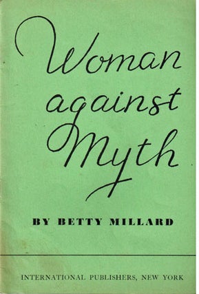 Woman Against Myth
