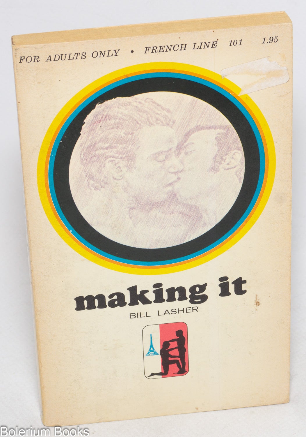Making It | Bill Lasher