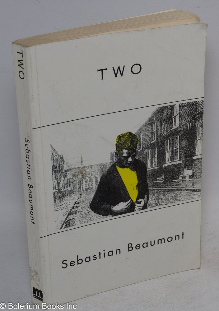 Cat.No: 46192 Two: Learning to Drown and Addy, Laura & Old Jack Butler. Sebastian Beaumont.
