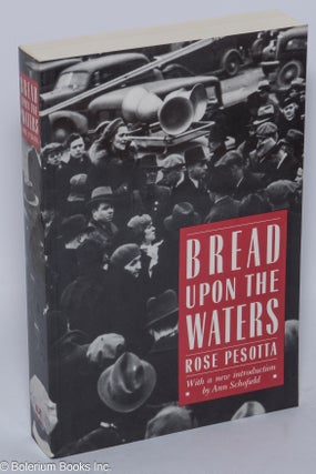 Cat.No: 46281 Bread upon the waters. Edited by John Nicholas Beffel, with a new...