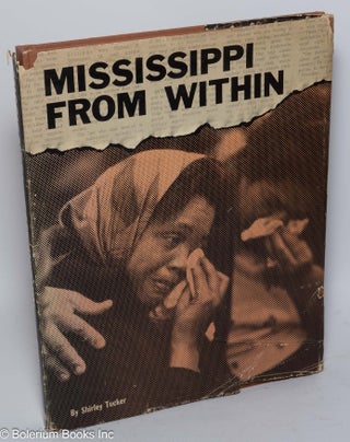 Cat.No: 47016 Mississippi from within. Shirley Tucker
