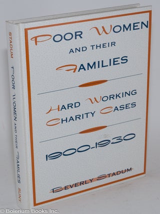 Cat.No: 47756 Poor women and their families; hard working charity cases, 1900-1930....