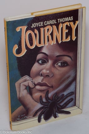 Cat.No: 49061 Journey. Joyce Carol Thomas