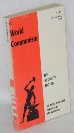Cat.No: 49512 World Communism: key documentary material. Compiled and edited with an...