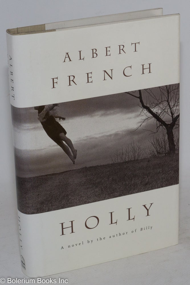 Cat.No: 51717 Holly. Albert French.