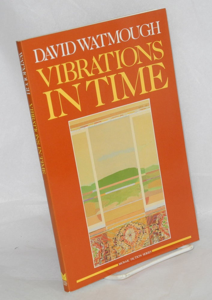 Cat.No: 54148 Vibrations in Time. David Watmough.