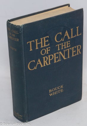 The call of the carpenter