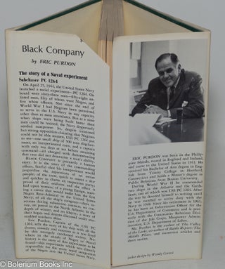 Black company; the story of Subchaser 1264