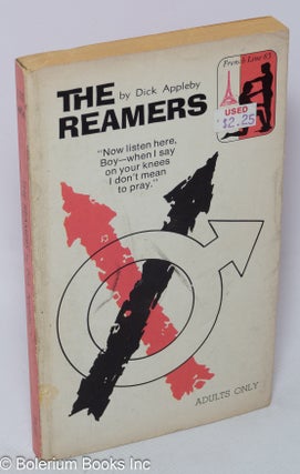 Cat.No: 58617 The Reamers. Dick Appleby