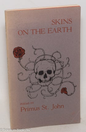 Cat.No: 59113 Skins on the earth. Primus St. John