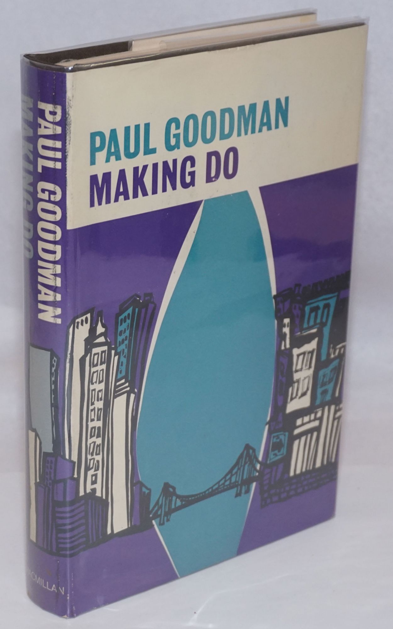 Making Do Book Making do | Paul Goodman