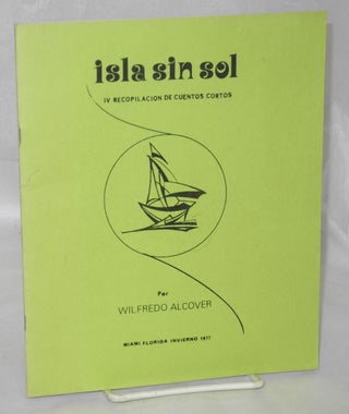 Cat.No: 62214 Isla sin sol. Wilfredo Alcover