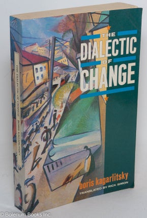 The dialectic of change