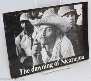 Cat.No: 64267 The dawning of Nicaragua