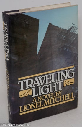 Cat.No: 64456 Traveling light. Lionel Mitchell