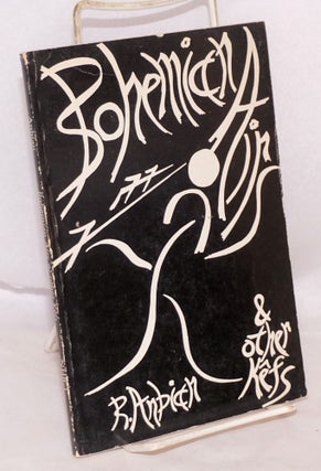 Cat.No: 70857 Bohemian airs; and other kefs; with an introduction by John Spilker. Robert...